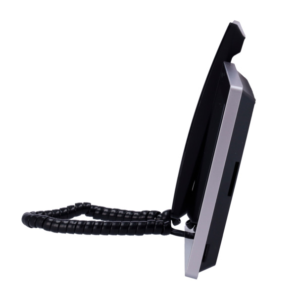 HIKVISION INTERCOM DS-KH7300EY-THE2 Monitor para videoportero - Pantalla TFT de 7" - Audio bidireccional | LED de estado - (3)