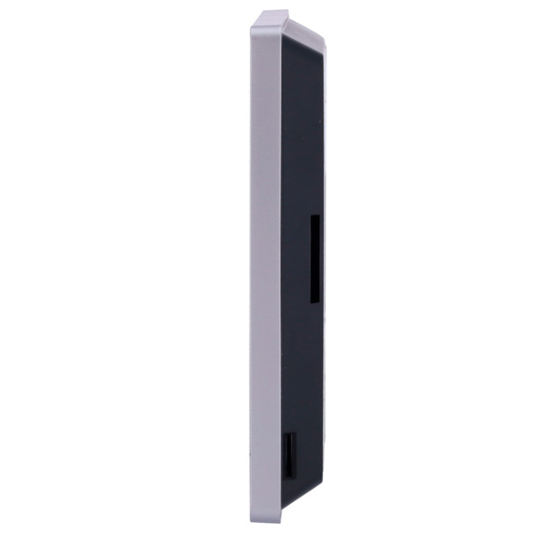 HIKVISION INTERCOM DS-KH7300EY-WTE2 Monitor para videoportero - Pantalla TFT de 7&quot; - Audio bidireccional | LED de estado - (3)