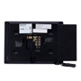 HIKVISION INTERCOM DS-KH7300EY-WTHE2 Monitor para videoportero - Pantalla TFT de 7" - Audio bidireccional | LED de estado - (6)