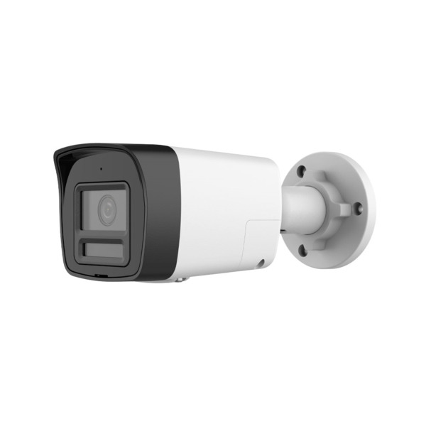 Hikvision OEM IPC-HB15LIA-SL IPC-HB15LIA-SL Cámara IP 5MP@20ips, H.265+/H.265. ICR, 0,005 lux, Smart Dual Light 30m. Óptica fija