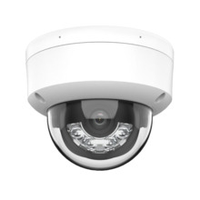 Hikvision OEM IPC-HD15LIA IPC-HD15LIA Domo IP 5MP@20ips, H.265+/H.265. ICR, 0,005 lux, Smart Dual Light 30m. Óptica fija de 2,8