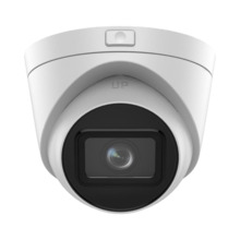 Hikvision OEM IPC-HT14IZ IPC-HT14IZ Domo IP 4MP@20ips, H.265+/H.265. ICR, 0,005 lux, Smart IR 30m. Óptica motorizada de 2,8~12 m