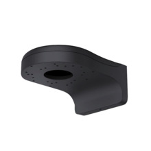 Hikvision OEM SAM-5016 SAM-5016 Soporte de pared para minidomos. Capacidad de carga de 2 kg. Diseño estético. Fabricado en aleac
