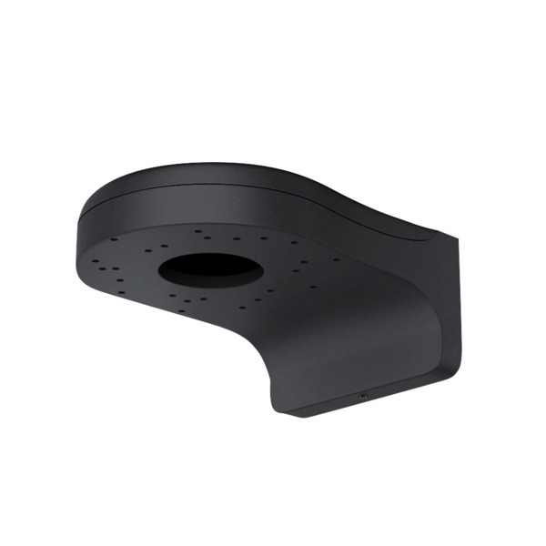 Hikvision OEM SAM-5016 SAM-5016 Soporte de pared para minidomos. Capacidad de carga de 2 kg. Diseño estético. Fabricado en aleac