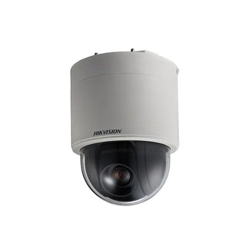 HIKVISION PRO DS-2AE5225T-A3 Domo PTZ 2 en 1 (HD-TVI / analógico), zoom x25, WDR, interior, 24Vac