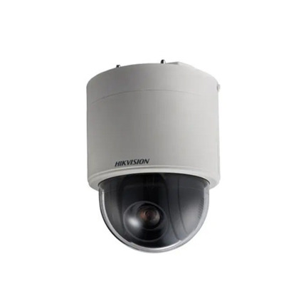 Comprar HIKVISION PRO DS-2AE5225T-A3 Domo PTZ 2 en 1 (HD-TVI / analógico), zoom x25, WDR, interior, 24Vac