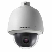 HIKVISION PRO DS-2AE5232T-A(E) Domo PTZ 4 en 1 (HD-TVI, AHD, HD-CVI y analógico) 2Mpx, low light, WDR, zoom x32, IP66, 24Vac. In