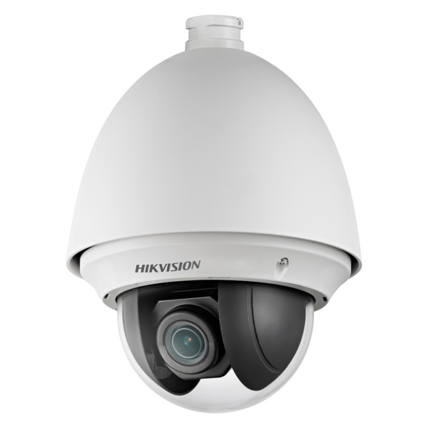 HIKVISION PRO DS-2AE5232T-A(E) Hikvision
- Cámara Domo motorizada 4en1 Gama PRO - Resolución 1080p - Lente varifocal motorizada