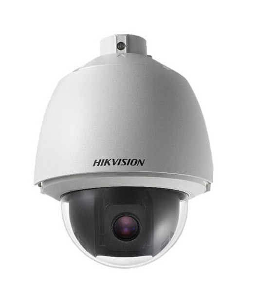 HIKVISION PRO DS-2AE5232T-A(E)Bracket included Cámara Domo PTZ TURBOHD 5" 2MP 1080P 4.8 a 153 mm Zoom 32X IP66 IK10 4en1 DarkFig (1)