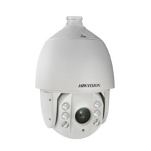 HIKVISION PRO DS-2AE7232ITG Cámara Domo PTZ 4en1 2MP 32x DarkFighter IR150 IK10