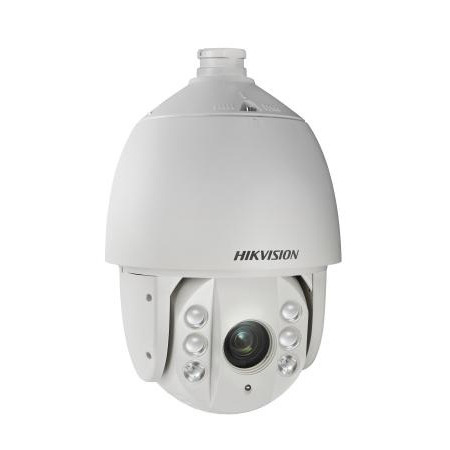 HIKVISION PRO DS-2AE7232ITG Cámara Domo PTZ 4en1 2MP 32x DarkFighter IR150 IK10