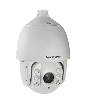 Comprar HIKVISION PRO DS-2AE7232TI-A(D) Cámara Domo 4en1  7" 2MP 32X IP66 IK10 IR150m DarkFighter Hikvision