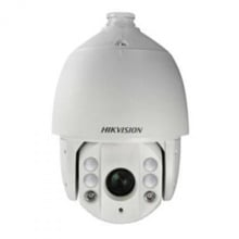 Hikvision Pro DS-2AE7232TI-A(D) Domo PTZ 2 en 1 (HD-TVI / analógico) 2Mpx, IR 150m, zoom x32, WDR 120dB, IP66, 24Vac, FA NO Incl