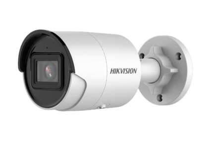 Comprar HIKVISION PRO DS-2CD2023G2-IU(2.8mm)(D) Cámara Bullet IP 2MP 2.8mm Acusense WDR120 IP67 MIC IR40 Hikvision