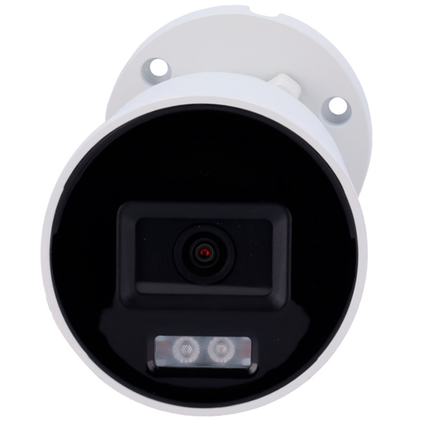 HIKVISION PRO DS-2CD2023G2-IU(2.8mm)(D) Hikvision - Cámara Bullet  IP gama PRO - Resolución 2 Megapíxel (1920x1080) - Lente 2.8 (1)