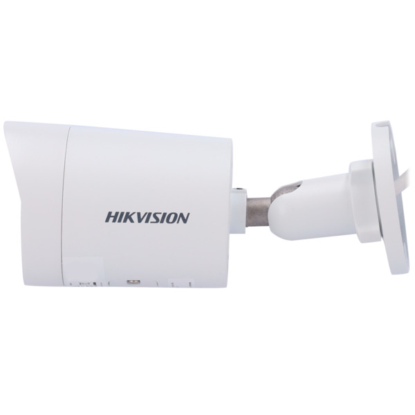 HIKVISION PRO DS-2CD2023G2-IU(2.8mm)(D) Hikvision - Cámara Bullet  IP gama PRO - Resolución 2 Megapíxel (1920x1080) - Lente 2.8 (5)
