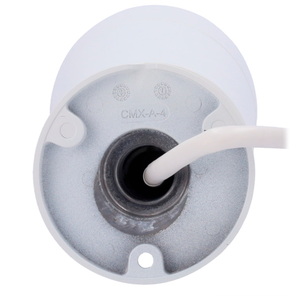 HIKVISION PRO DS-2CD2023G2-IU(2.8mm)(D) Hikvision - Cámara Bullet  IP gama PRO - Resolución 2 Megapíxel (1920x1080) - Lente 2.8 (7)