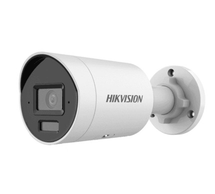 Comprar HIKVISION PRO DS-2CD2043G2-LI2U(2.8mm) Cámara Bullet IP 4MP 2.8mm IR40m IP67 Acusense