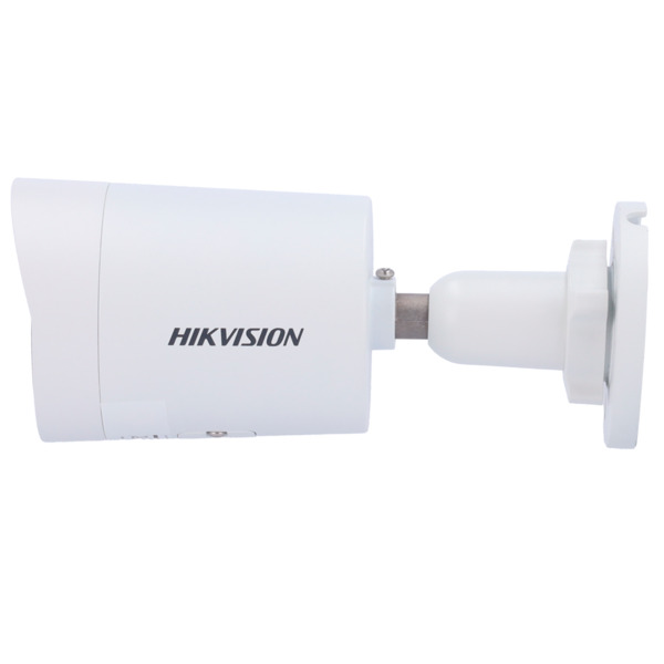 HIKVISION PRO DS-2CD2043G2-LI2U(2.8mm) Hikvision - Cámara Bullet IP gama PRO - Resolución 4 Megapíxel (2688x1520) - Lente 2.8 mm (5)
