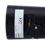 HIKVISION PRO DS-2CD2043G2-LI2U(2.8mm)(BLACK) Hikvision - Cámara Bullet IP gama PRO - Resolución 4 Megapíxel (2688x1520) - Lente (6)