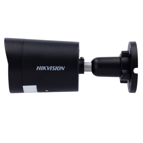 HIKVISION PRO DS-2CD2043G2-LI2U(2.8mm)(BLACK) Hikvision - Cámara Bullet IP gama PRO - Resolución 4 Megapíxel (2688x1520) - Lente (3)