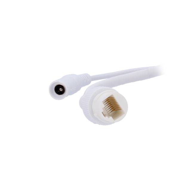 HIKVISION PRO DS-2CD2046G2-IU(2.8mm)(C) Hikvision - Cámara Bullet  IP gama PRO - Resolución 4 Megapíxel | Powered by DarkFighter (9)