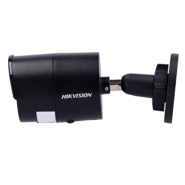 HIKVISION PRO DS-2CD2046G2-IU(2.8mm)(C)(BLACK) Hikvision - Cámara Bullet  IP gama PRO - Resolución 4 Megapíxel | Powered by Dark (5)