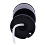 HIKVISION PRO DS-2CD2046G2-IU(2.8mm)(C)(BLACK) Hikvision - Cámara Bullet  IP gama PRO - Resolución 4 Megapíxel | Powered by Dark (8)