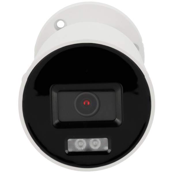 HIKVISION PRO DS-2CD2046G2H-IU(2.8mm)(eF) Hikvision - Cámara Bullet  IP gama PRO - Resolución 4 Megapíxel | Powered by DarkFight (1)