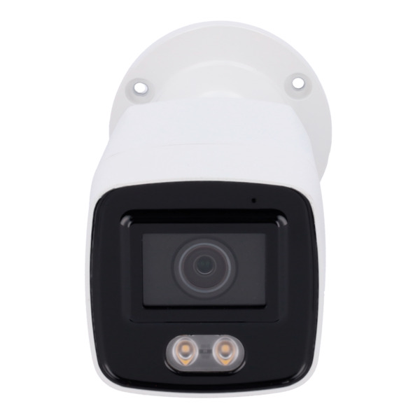 HIKVISION PRO DS-2CD2047G2-LU(2.8mm)(C) Hikvision - Cámara IP gama PRO - Resolución 4 Megapíxel | PoE IEEE802.3af  - Lente 2.8 m (1)