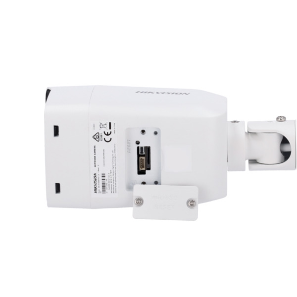 HIKVISION PRO DS-2CD2047G2-LU(2.8mm)(C) Hikvision - Cámara IP gama PRO - Resolución 4 Megapíxel | PoE IEEE802.3af  - Lente 2.8 m (5)
