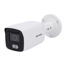 HIKVISION PRO DS-2CD2047G2-LU(2.8mm)(C) Hikvision - Cámara IP gama PRO - Resolución 4 Megapíxel | PoE IEEE802.3af  - Lente 2.8 m