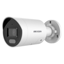 HIKVISION PRO DS-2CD2047G2H-LIU(2.8mm)(eF) Hikvision - Cámara Bullet IP gama PRO - Resolución 4 Megapíxel (2688x1520) - Lente 2.