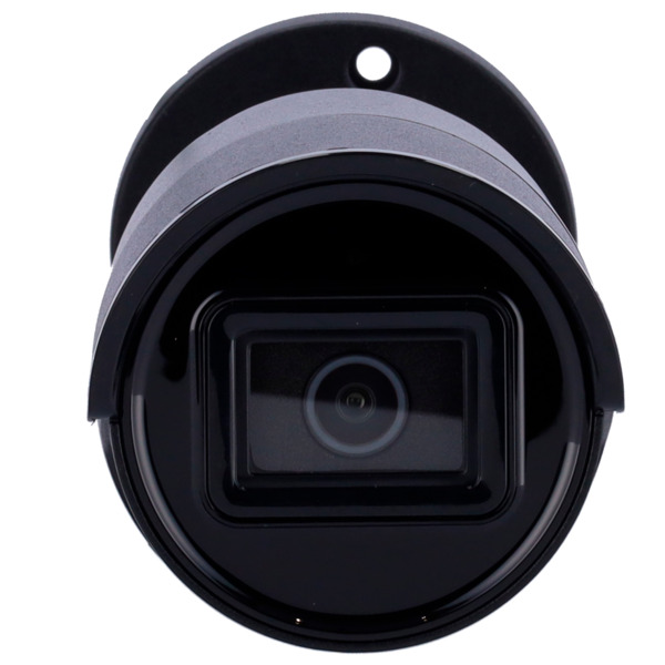 HIKVISION PRO DS-2CD2063G2-IU(2.8mm)(BLACK) Hikvision - Cámara Bullet  IP gama PRO - Resolución 6 Megapíxel (3200x1800) - Lente (1)