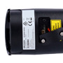 HIKVISION PRO DS-2CD2063G2-IU(2.8mm)(BLACK) Hikvision - Cámara Bullet  IP gama PRO - Resolución 6 Megapíxel (3200x1800) - Lente (4)