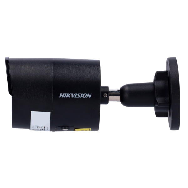 HIKVISION PRO DS-2CD2063G2-IU(2.8mm)(BLACK) Hikvision - Cámara Bullet  IP gama PRO - Resolución 6 Megapíxel (3200x1800) - Lente (5)