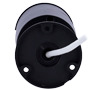 HIKVISION PRO DS-2CD2063G2-IU(2.8mm)(BLACK) Hikvision - Cámara Bullet  IP gama PRO - Resolución 6 Megapíxel (3200x1800) - Lente (8)