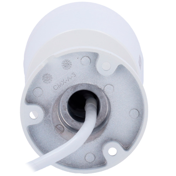 HIKVISION PRO DS-2CD2063G2-LI2U(2.8mm) Hikvision - Cámara Bullet IP gama PRO - Resolución 6 Megapíxel (3200x1800) - Lente 2.8 mm (7)