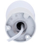 HIKVISION PRO DS-2CD2063G2-LI2U(2.8mm) Hikvision - Cámara Bullet IP gama PRO - Resolución 6 Megapíxel (3200x1800) - Lente 2.8 mm (8)