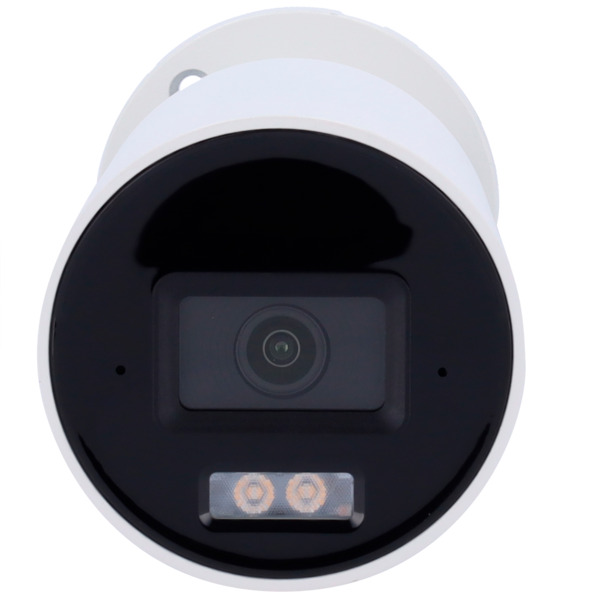 HIKVISION PRO DS-2CD2063G2-LI2U(2.8mm) Hikvision - Cámara Bullet IP gama PRO - Resolución 6 Megapíxel (3200x1800) - Lente 2.8 mm (1)