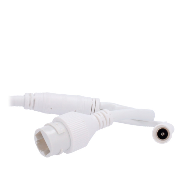 HIKVISION PRO DS-2CD2083G2-LI2U(2.8mm) Hikvision - Cámara Bullet  IP gama PRO - Resolución 8 Megapixel (3840x2160) - Lente 2.8 m (9)