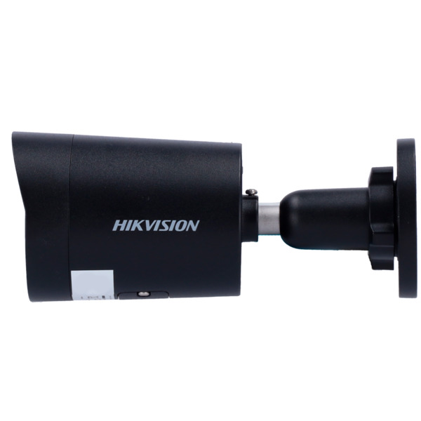 HIKVISION PRO DS-2CD2083G2-LI2U(2.8mm)(BLACK) Hikvision - Cámara Bullet  IP gama PRO - Resolución 8 Megapixel (3840x2160) - Lent (5)