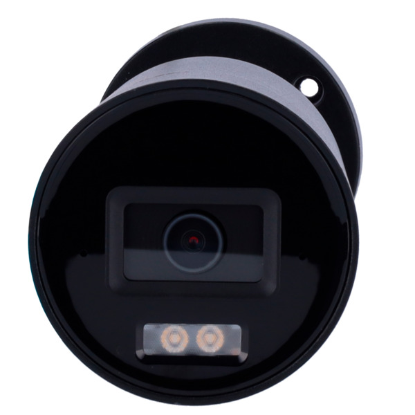 HIKVISION PRO DS-2CD2083G2-LI2U(2.8mm)(BLACK) Hikvision - Cámara Bullet  IP gama PRO - Resolución 8 Megapixel (3840x2160) - Lent (1)