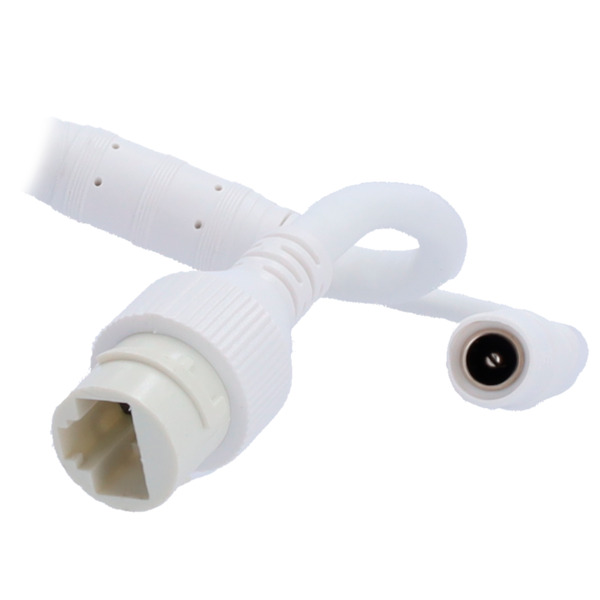 HIKVISION PRO DS-2CD2083G2-LI2U(2.8mm)(BLACK) Hikvision - Cámara Bullet  IP gama PRO - Resolución 8 Megapixel (3840x2160) - Lent (9)
