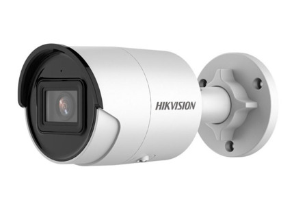Comprar HIKVISION PRO DS-2CD2086G2-I(2.8mm) Cámara IP bullet 8MP 2.8mm IR40m AcuSense Darkfighter Hikvision