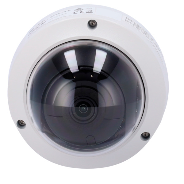 HIKVISION PRO DS-2CD2123G2-IS(2.8mm)(D) Hikvision - Cámara Domo IP gama PRO - Resolución 2 Megapíxel (1920x1080) - Lente 2.8 mm (3)