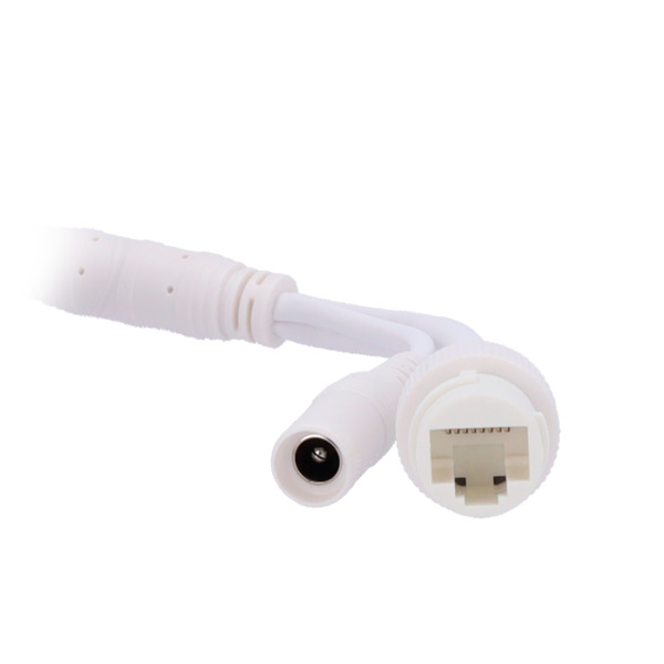 HIKVISION PRO DS-2CD2123G2-IU(2.8mm)(D) Hikvision - Cámara Domo IP gama PRO - Resolución 2 Megapíxel (1920x1080) - Lente 2.8 mm (5)