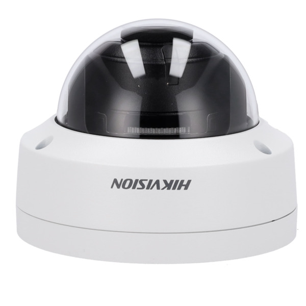 HIKVISION PRO DS-2CD2123G2-IU(2.8mm)(D) Hikvision - Cámara Domo IP gama PRO - Resolución 2 Megapíxel (1920x1080) - Lente 2.8 mm (1)