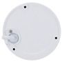 HIKVISION PRO DS-2CD2123G2-LIS2U(2.8mm) Hikvision - Cámara Domo IP gama PRO - Resolución 2 Megapixel (1920x1080) - Lente 2.8 mm (6)