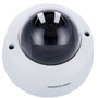 HIKVISION PRO DS-2CD2125G0-IMS Cámara Domo IP 1080p - 1/2.8 Progressive Scan CMOS - Lente 2.8 mm - IR LEDs Alcance 30 m - Alarma (4)